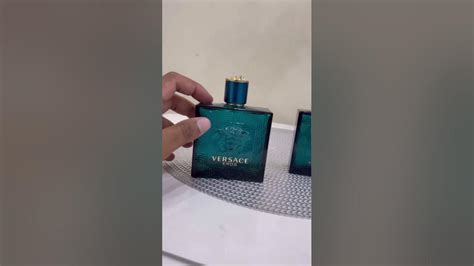 versace eros reformulated|Versace Eros reformulation .